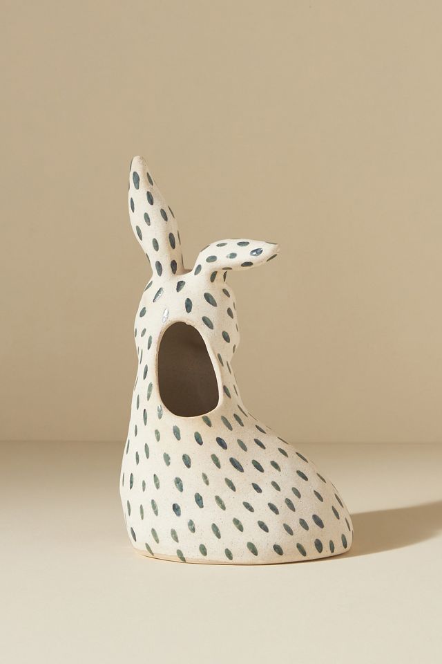 Woodland Bud Vase #6