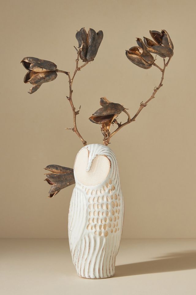 Woodland Bud Vase #7