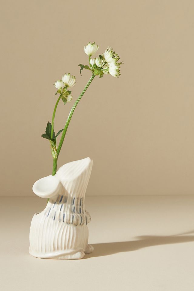 Woodland Bud Vase #1