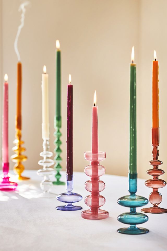 Delaney Candlestick #3