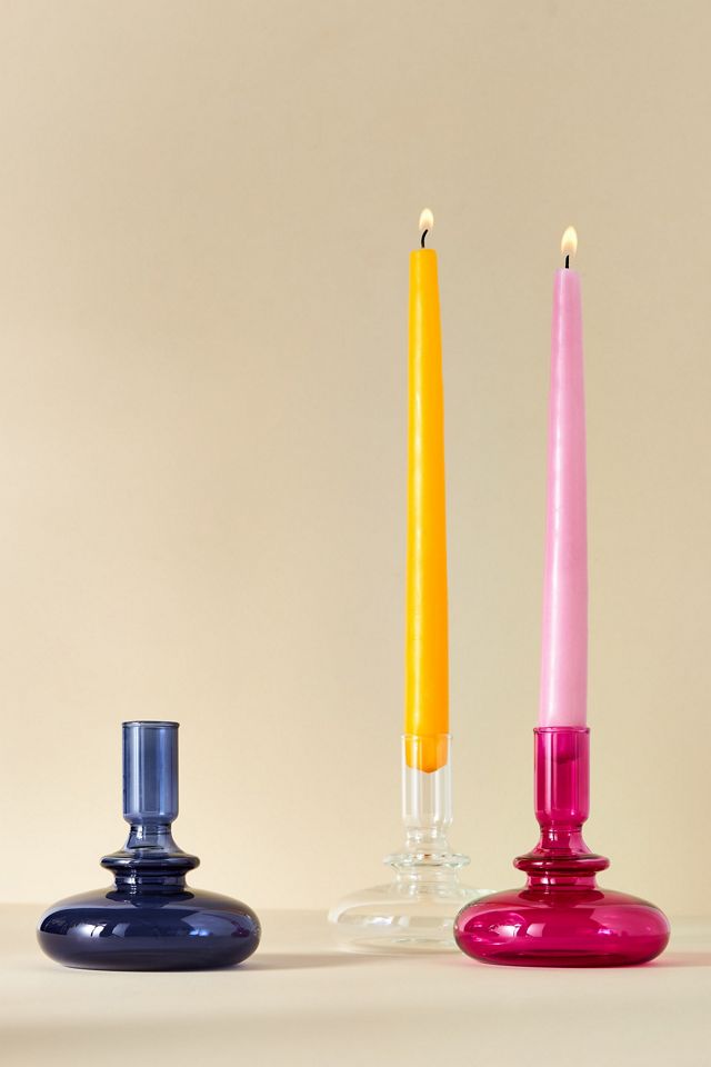 Delaney Candlestick #2