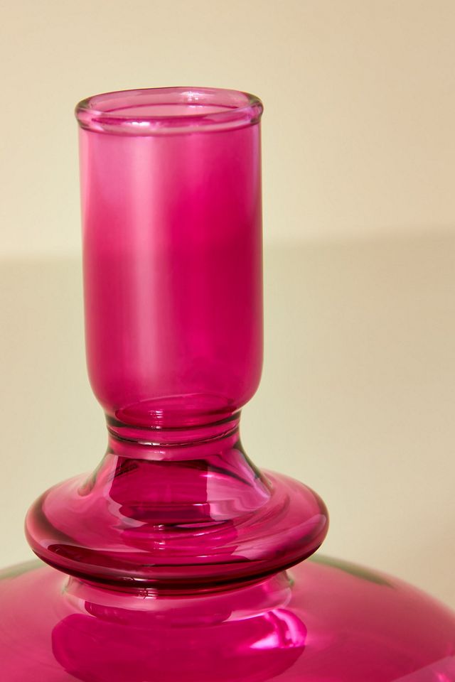 Delaney Candlestick #1