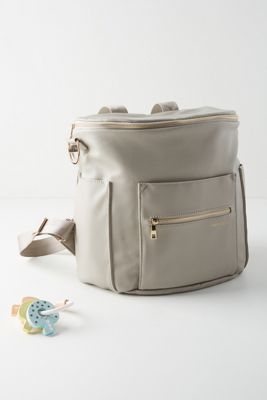 Fawn Diaper Bag