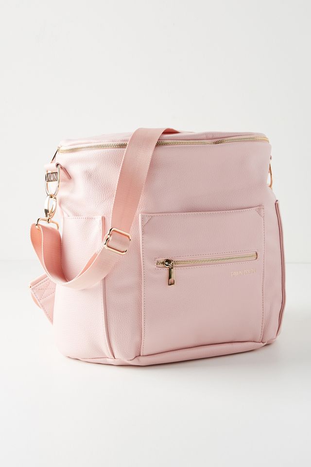 Anthropologie store diaper bag