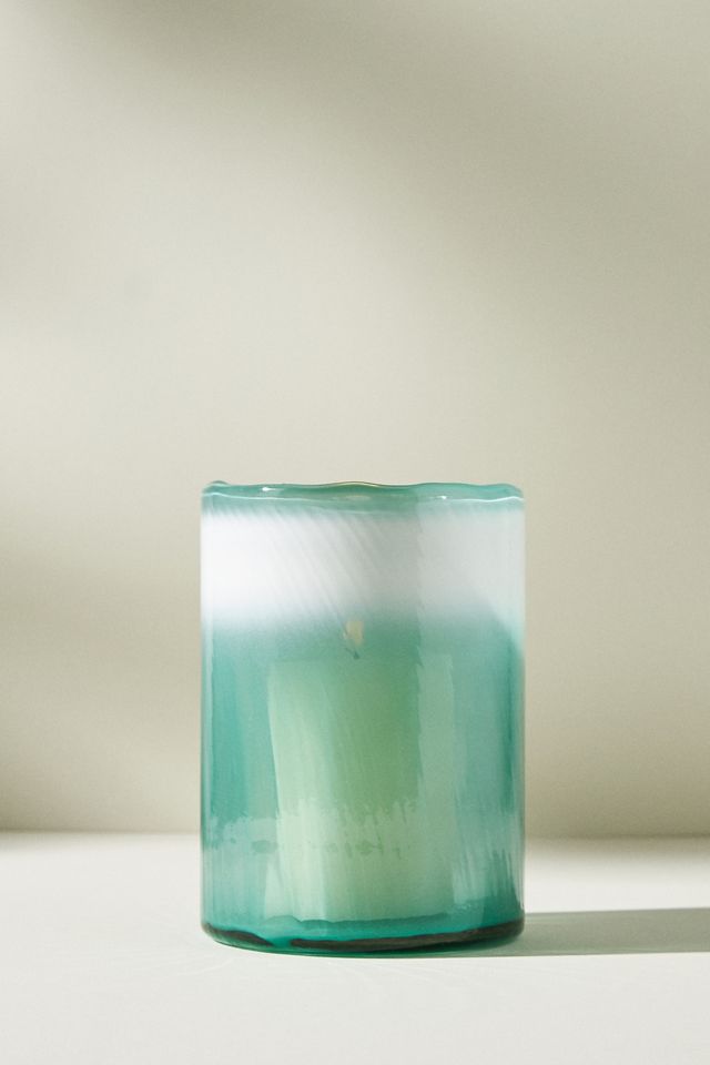 Susu Glass Hurricane #1