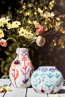 Zuli Vase