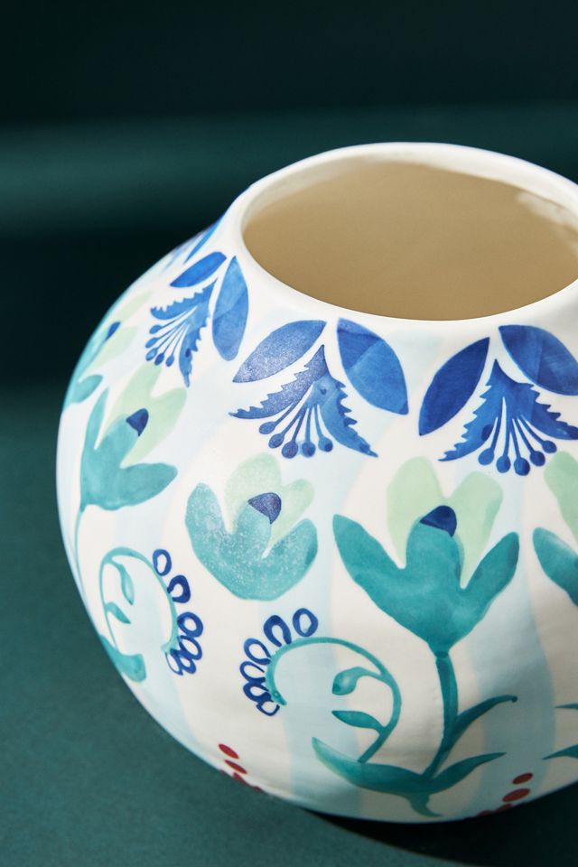 Zuli Vase #2