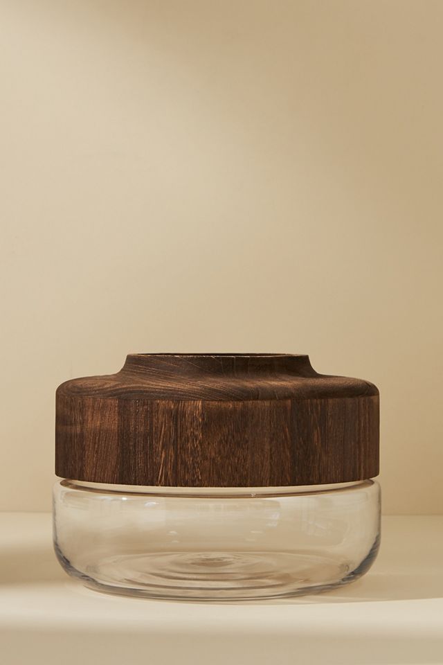 Willa Vase #4
