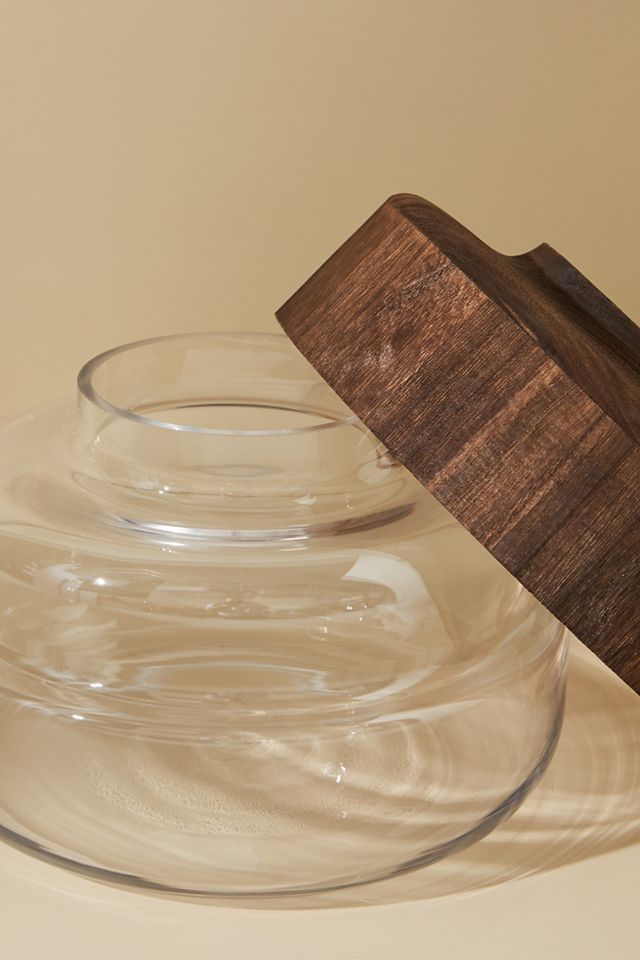Willa Vase #5