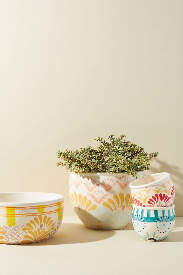 Prima Garden Pot #1