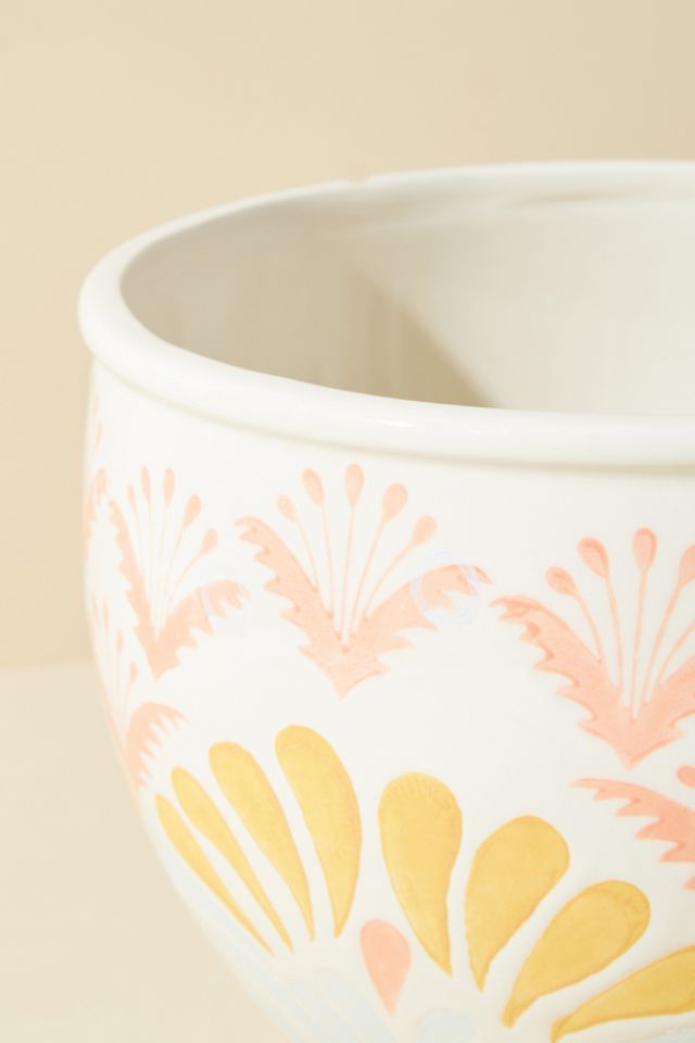 Prima Garden Pot #3