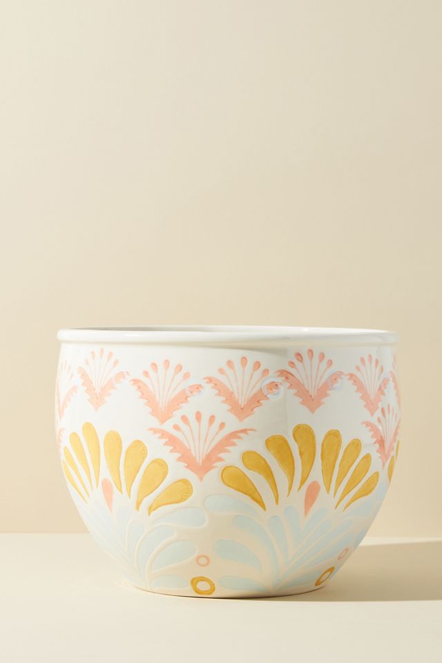 Prima Garden Pot #2
