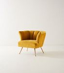 Tulip Chair