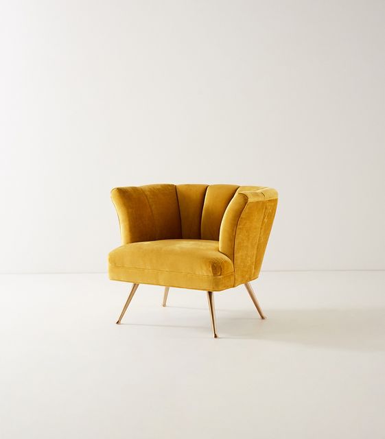 Anthropologie shop chairs sale