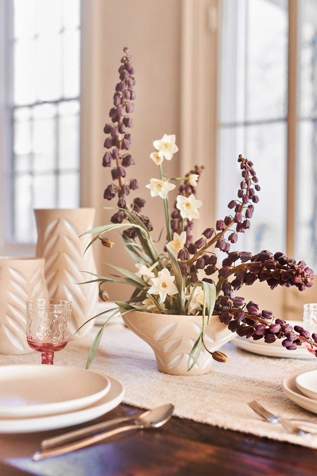 Jacari Vase #9