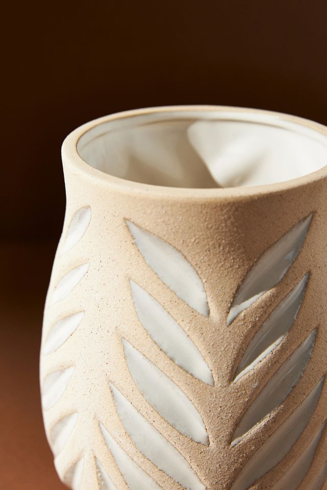 Jacari Vase #2
