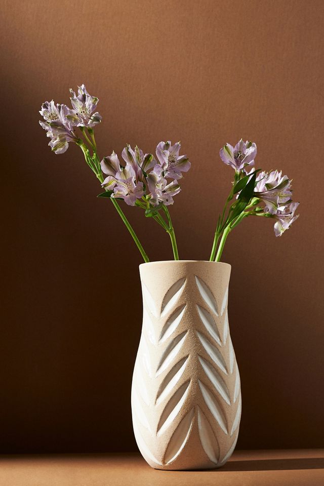 Jacari Vase #3