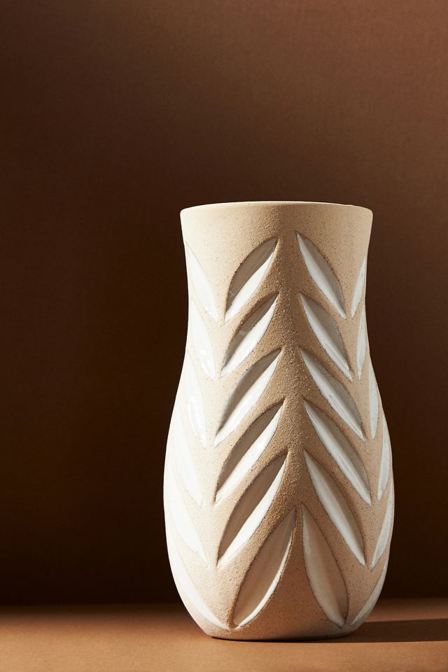 Jacari Vase #4