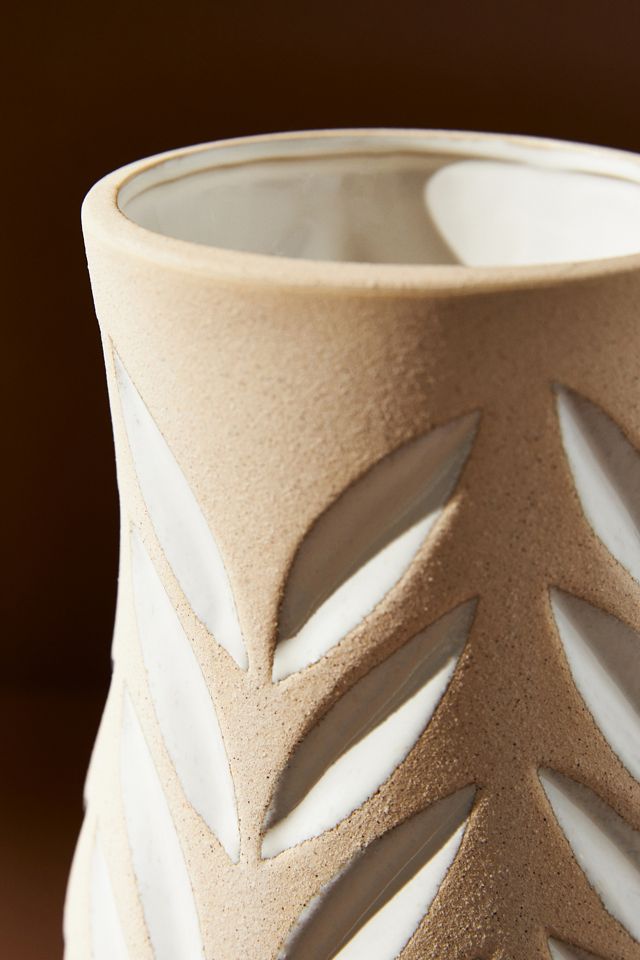 Jacari Vase #5