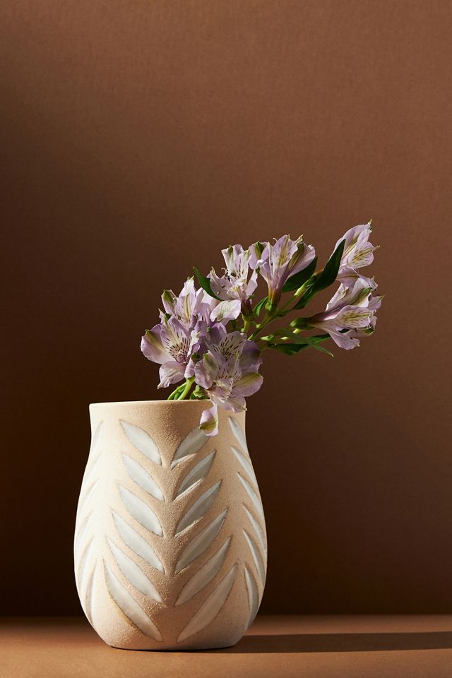 Jacari Vase #1