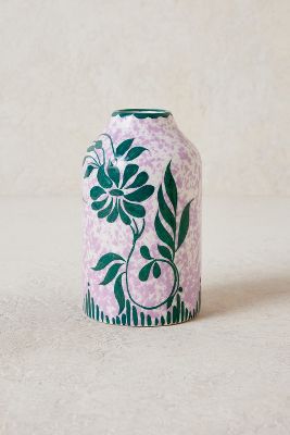 Vaisselle Ceramic Vase