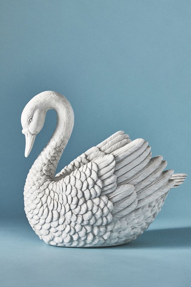 Vaso a Cigno Matilda Goad & Co. #2