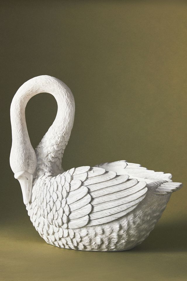 Vaso a Cigno Matilda Goad & Co. #5