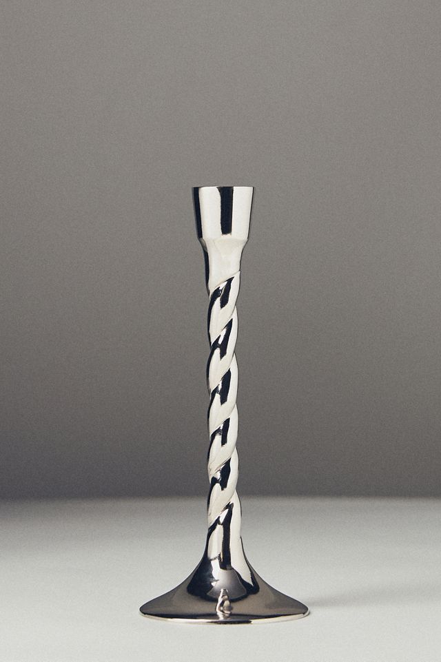 Lumiere Taper Candlestick