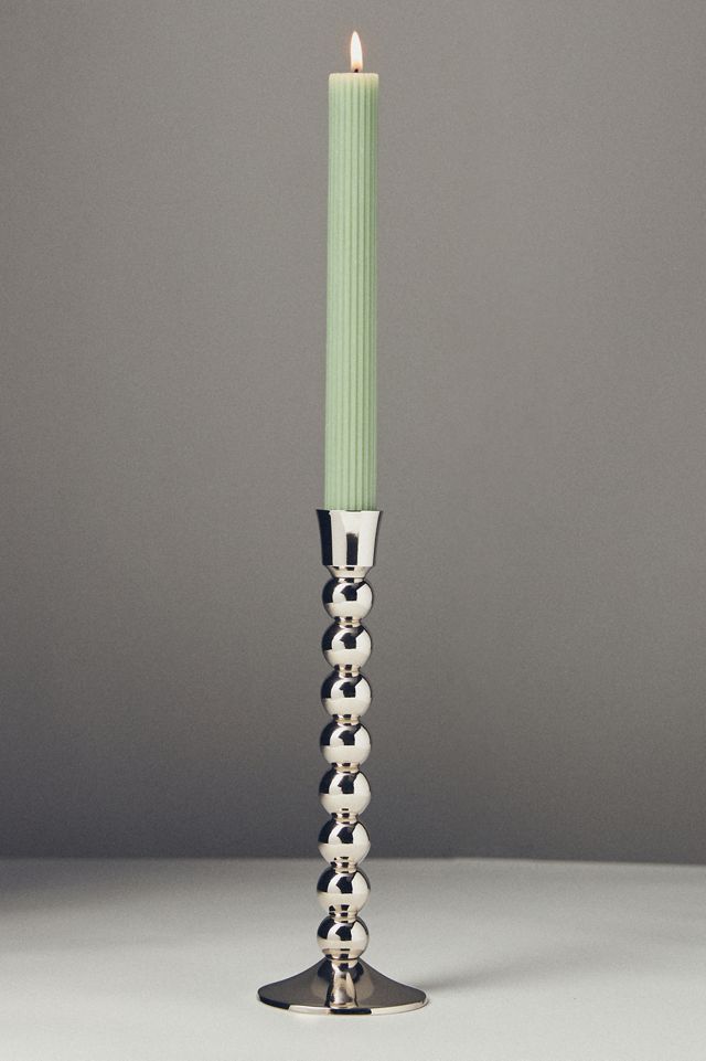 Lumiere Taper Candlestick