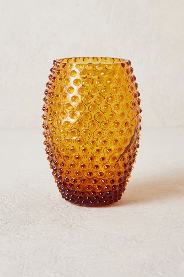 Klimchi Hobnail Vase Anthropologie UK