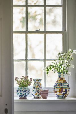 Copen Vase