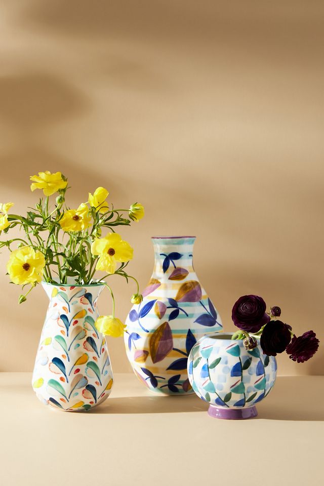 Copen Vase #3