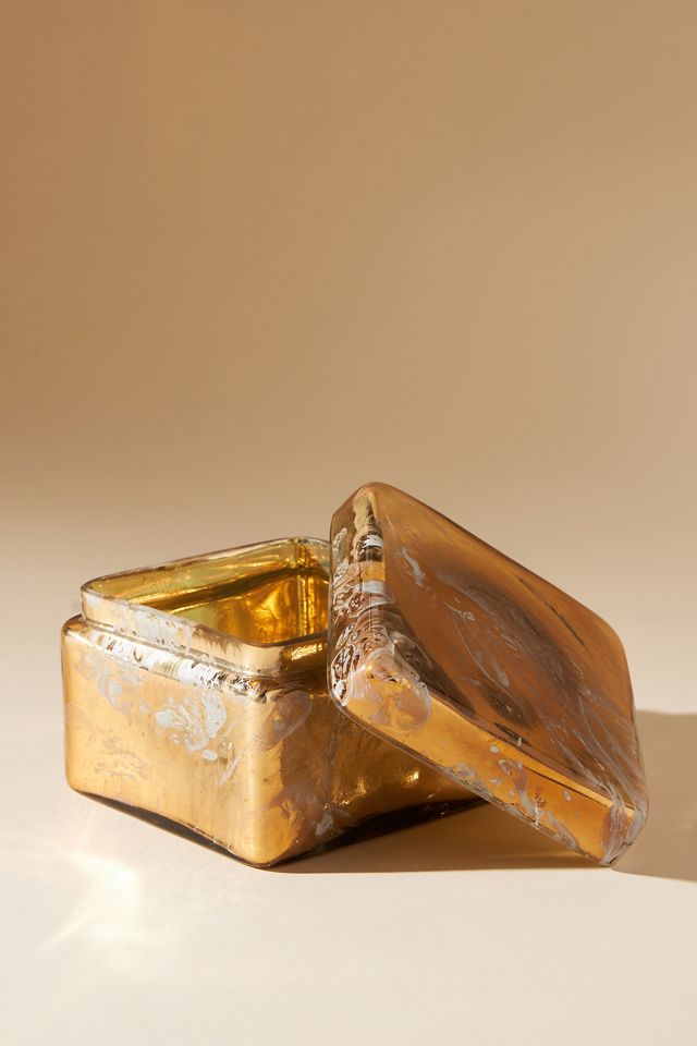 Roma Trinket Box #2
