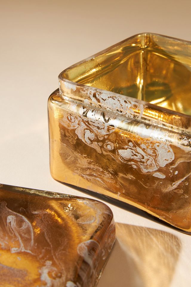 Roma Trinket Box #3