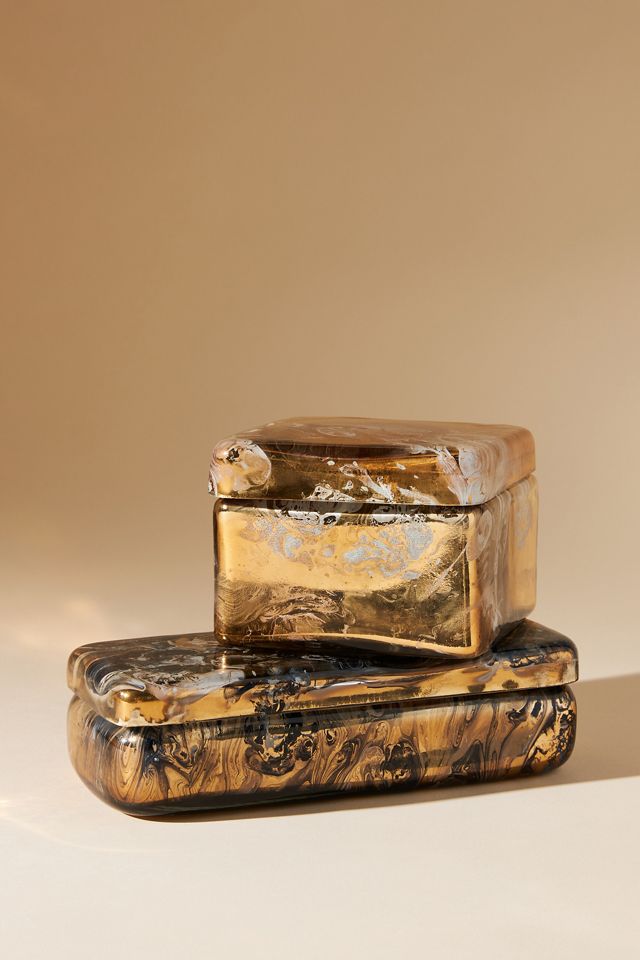 Roma Trinket Box #1