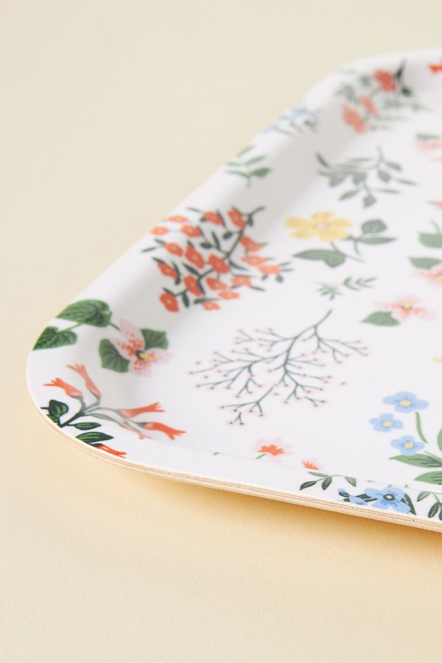 Rifle Paper Co. Serving Tray #1