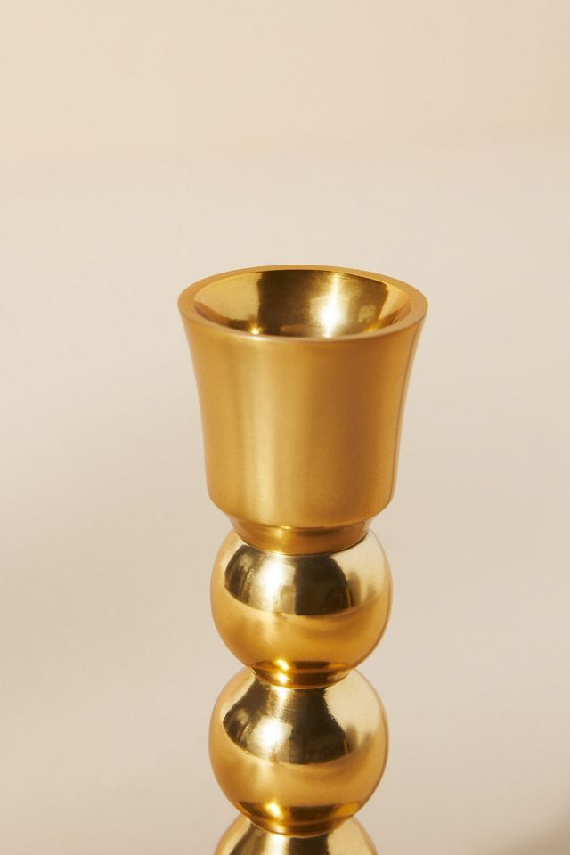 Lumiere Mini Taper Candlestick #2