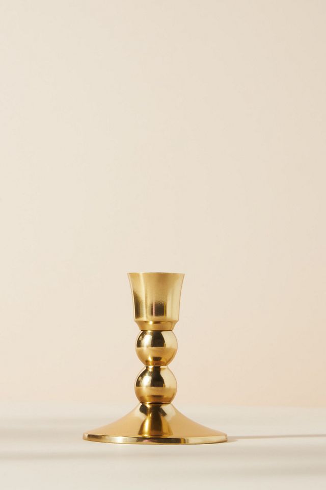 Lumiere Mini Taper Candlestick #3