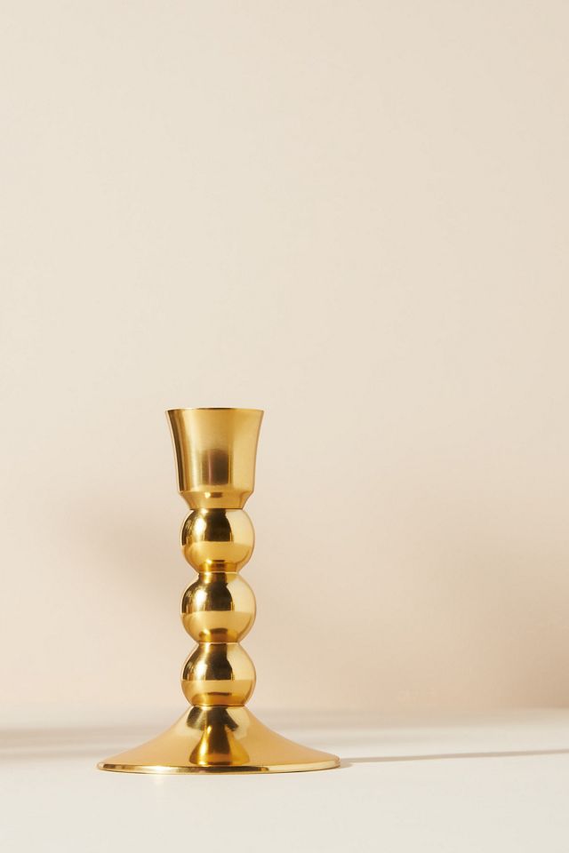 Lumiere Mini Taper Candlestick #1