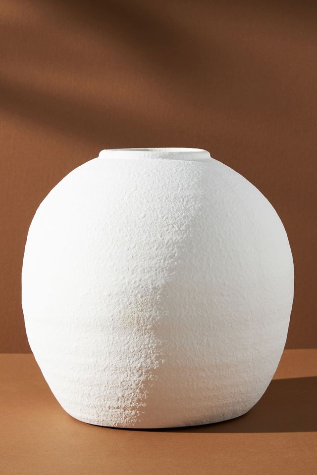 Capricorn Decorative Vessel #2