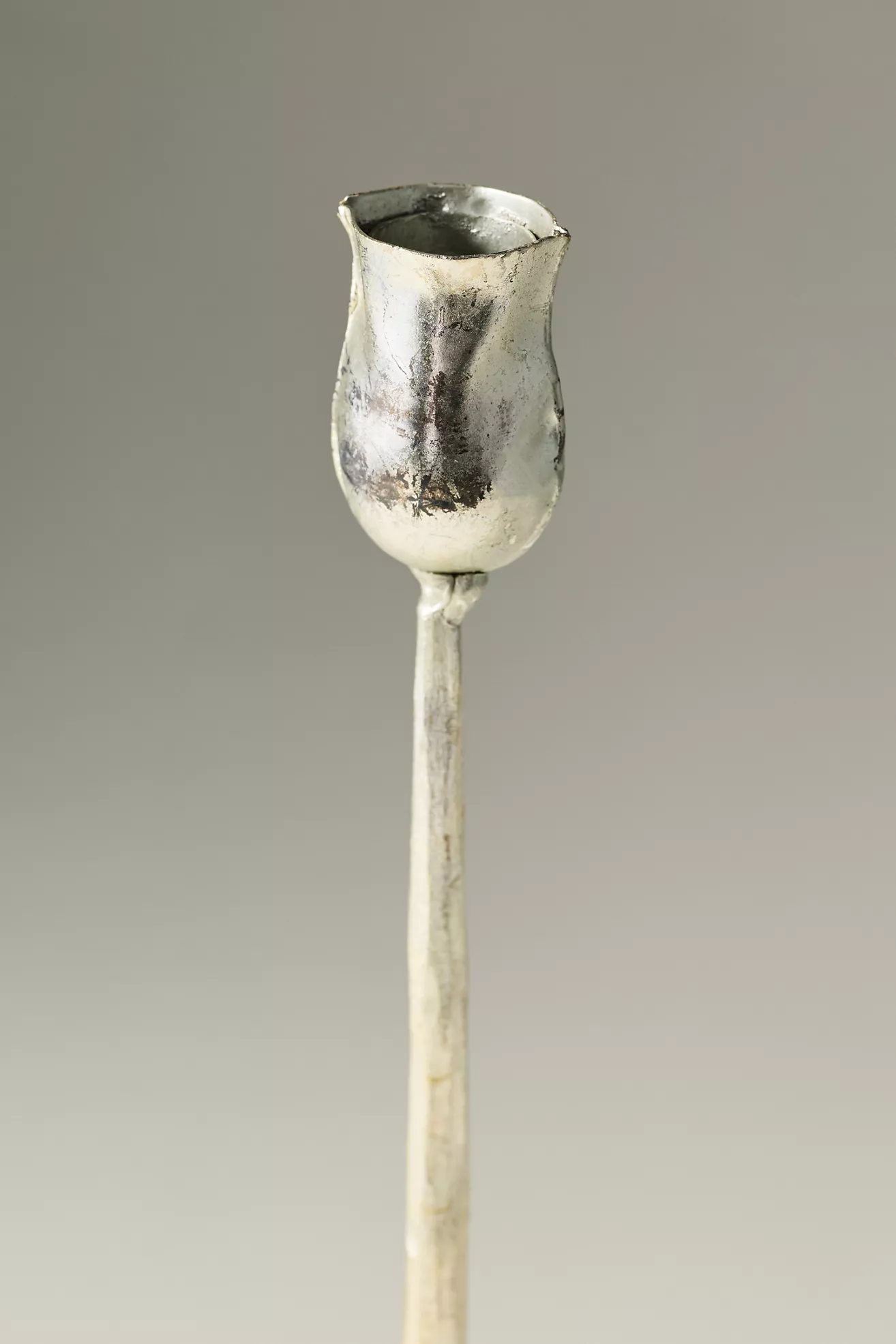 Aurora Metal Taper Candle Holder - thumbnail 7