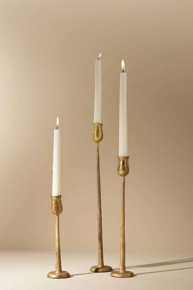 Aurora Candlestick