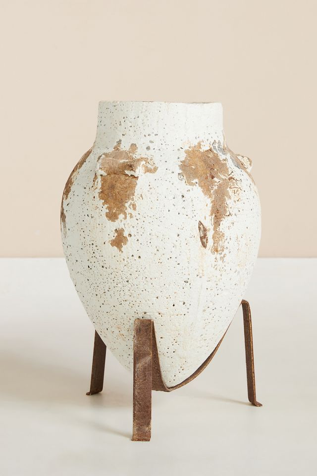 Villa Plant Stand #1