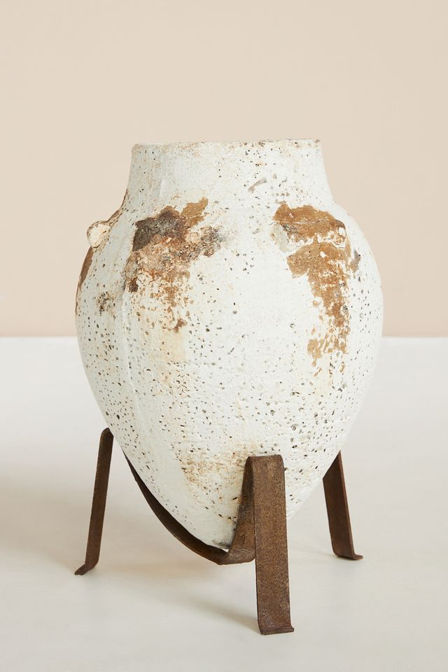 Villa Plant Stand #3