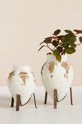 Villa Plant Stand