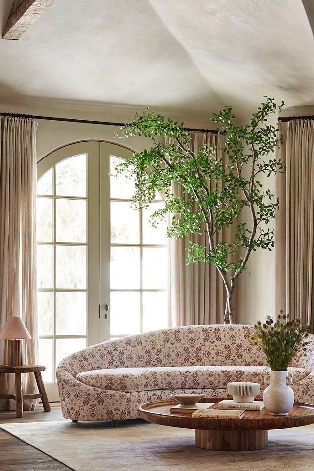 Chiara Compote Vase #6