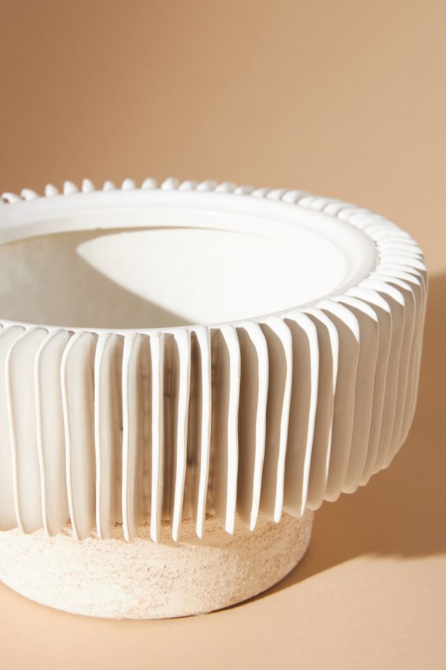 Chiara Compote Vase #3