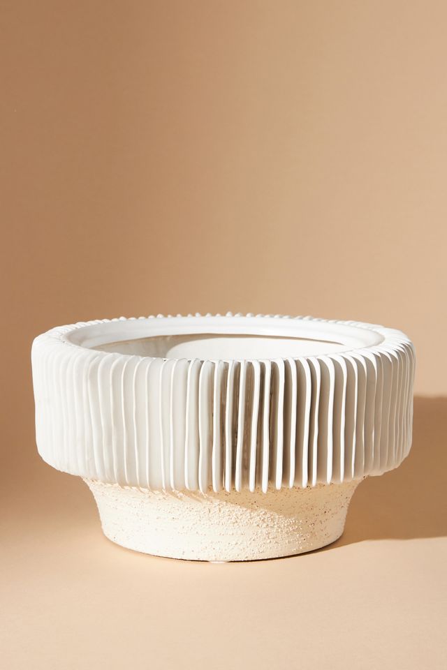 Chiara Compote Vase #4