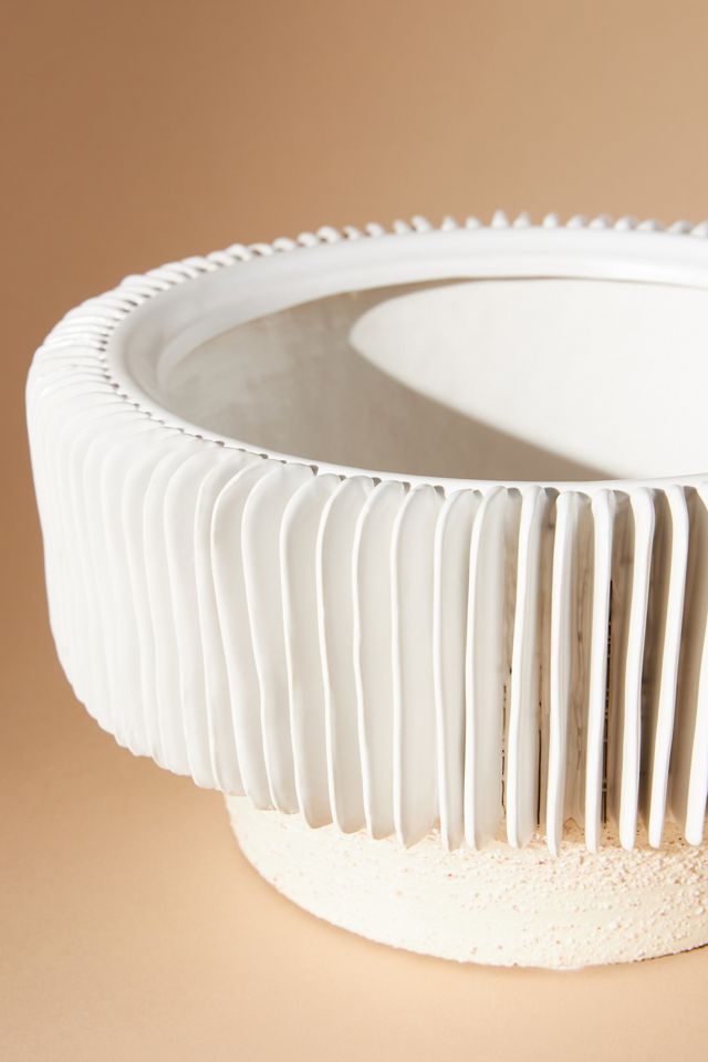 Chiara Compote Vase #5