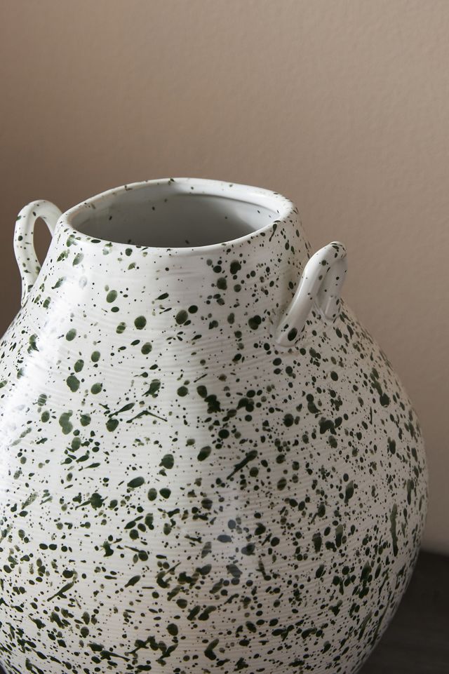 Amber Lewis for Anthropologie Vase #3